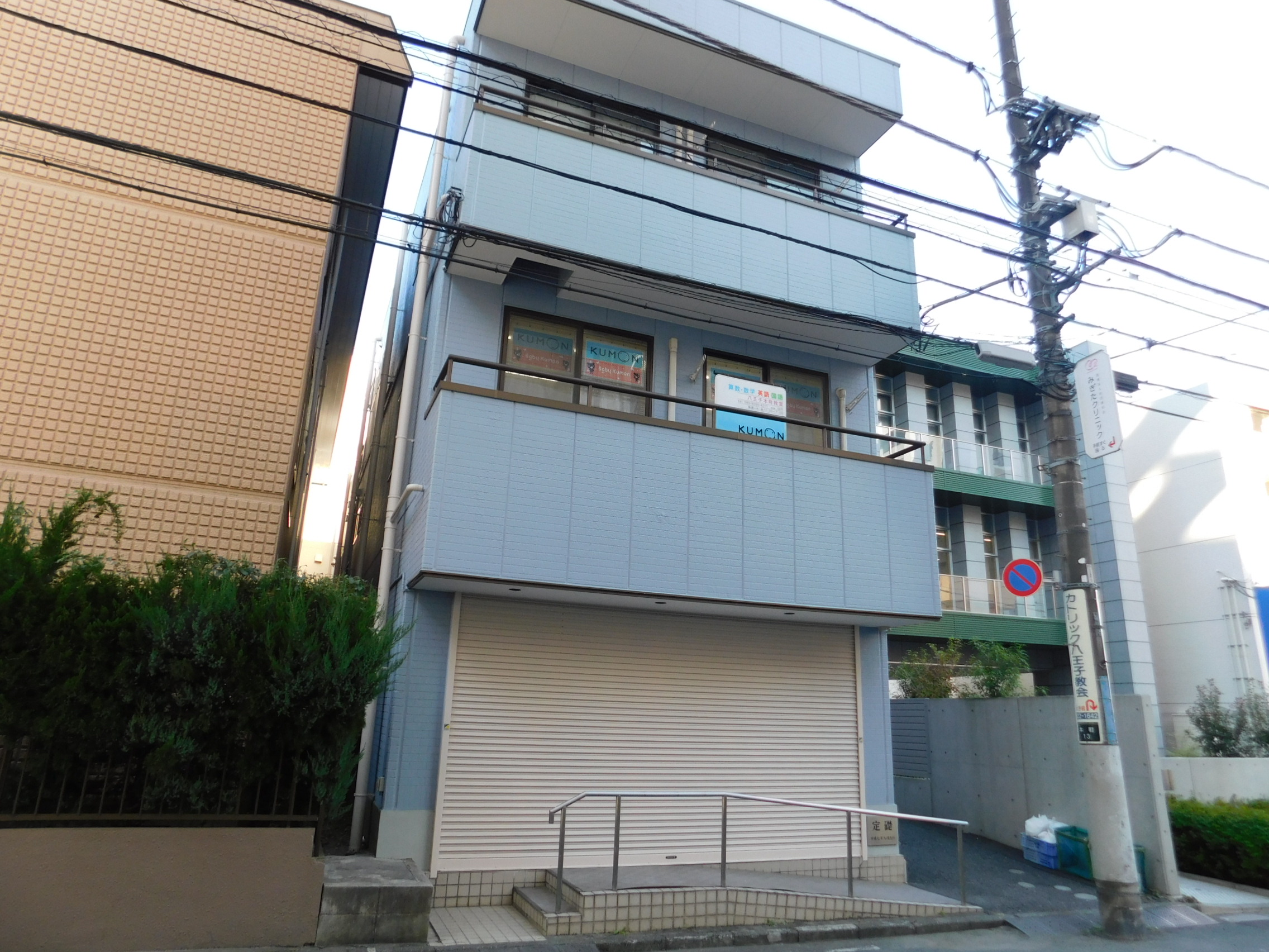 久々に自転車に乗りました！！