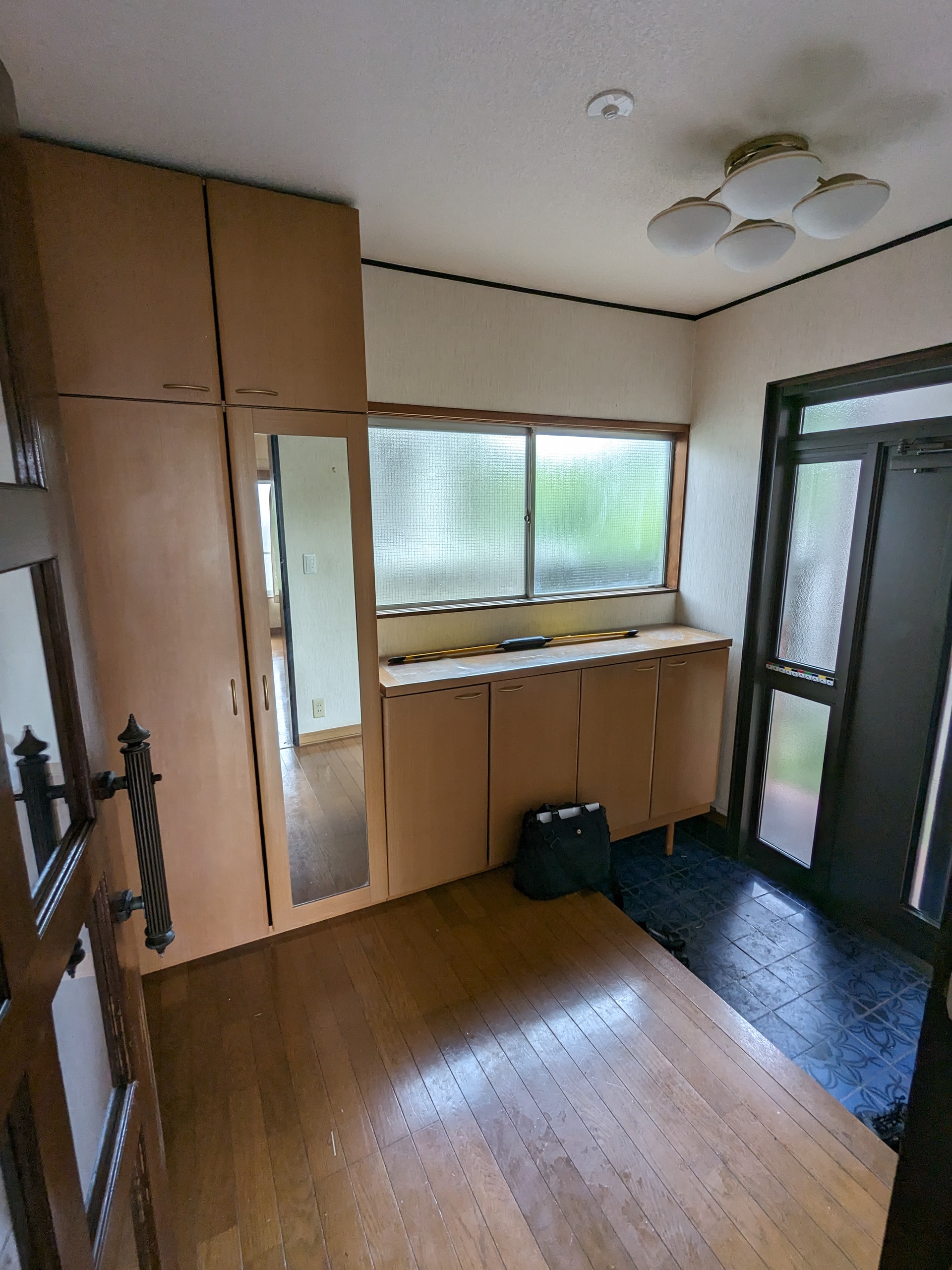 『中野上町1丁目戸建　様』の賃貸管理・不動産管理を受託（賃貸管理・不動産管理開始）させて頂いております！