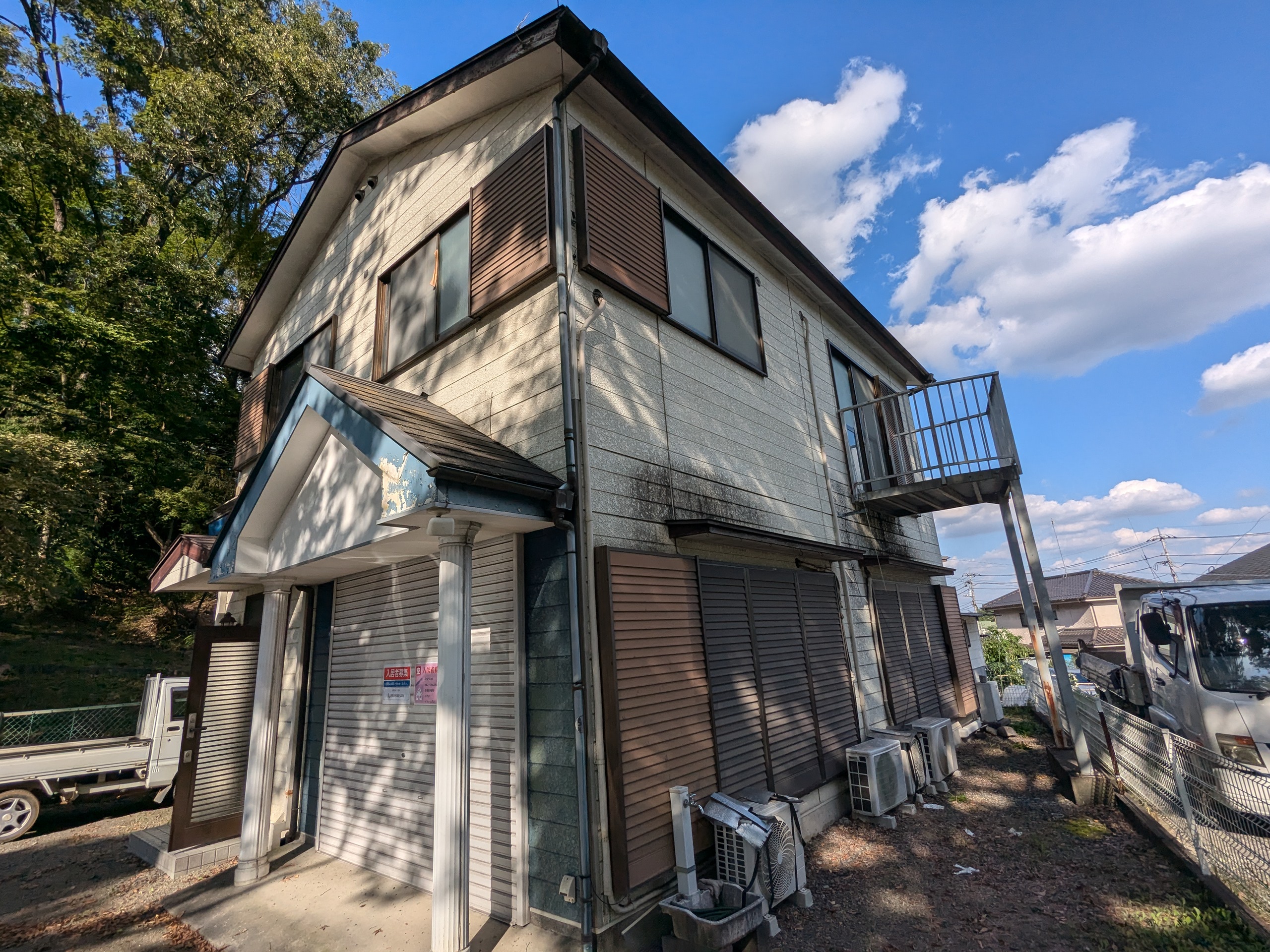 『川町貸家　様』の賃貸管理・不動産管理を受託（賃貸管理・不動産管理）させて頂いております！