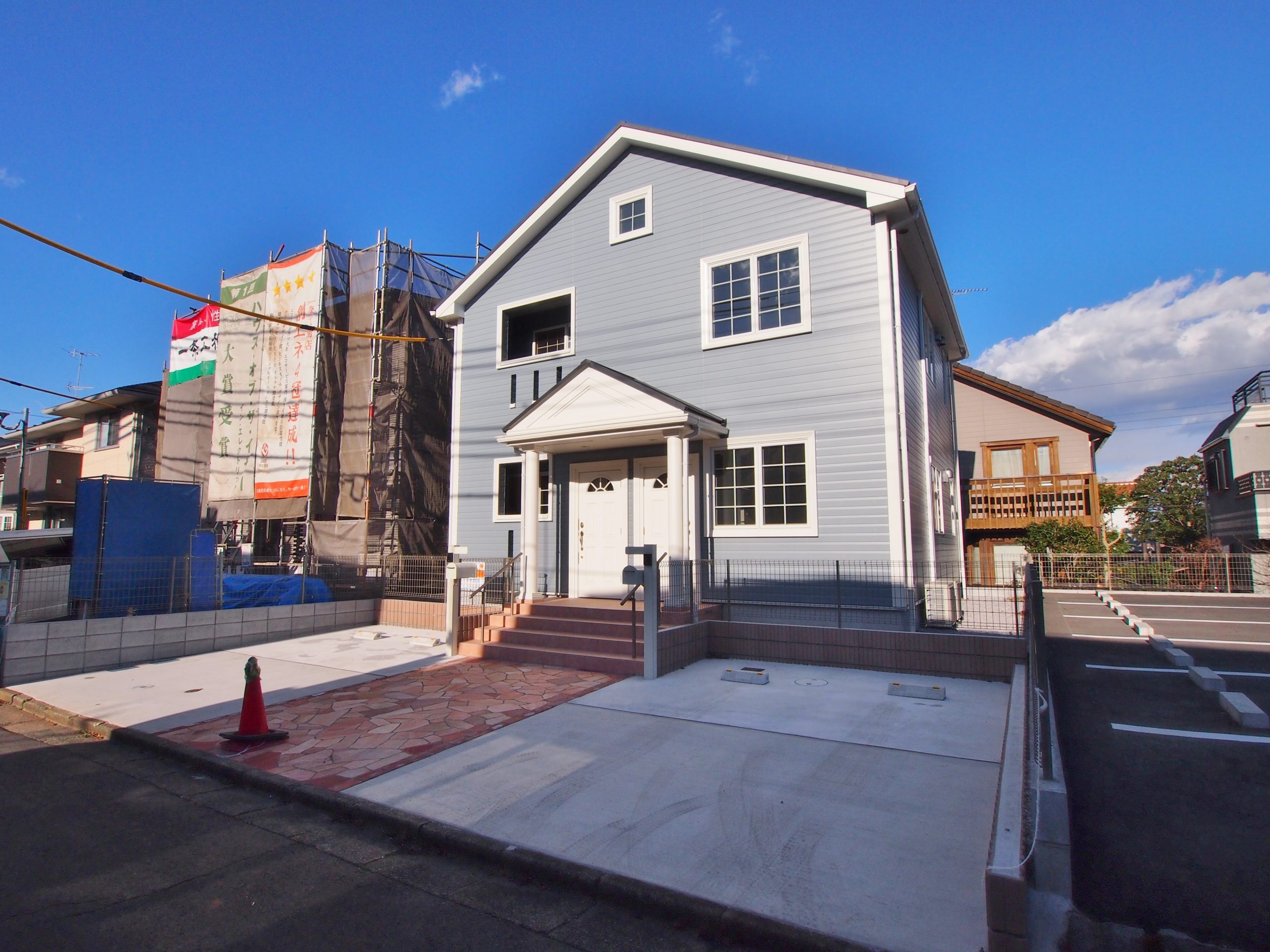 『プリマベーラ　様※積水ハウス様施工。※取引対象：代理。※満室。』の賃貸管理・不動産管理を受託（賃貸管理・不動産管理）させて頂いております！