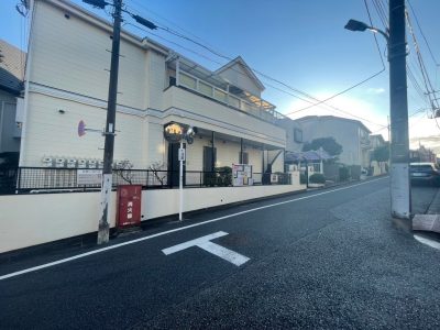 LINE_ALBUM_大田区北千束2-52-20 リベルテ_250118_21
